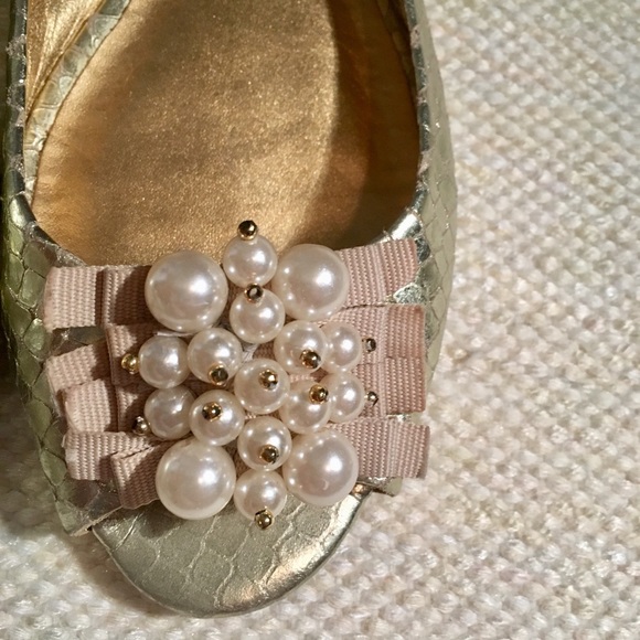 KATE SPADE flats ♠️ - Picture 5 of 6